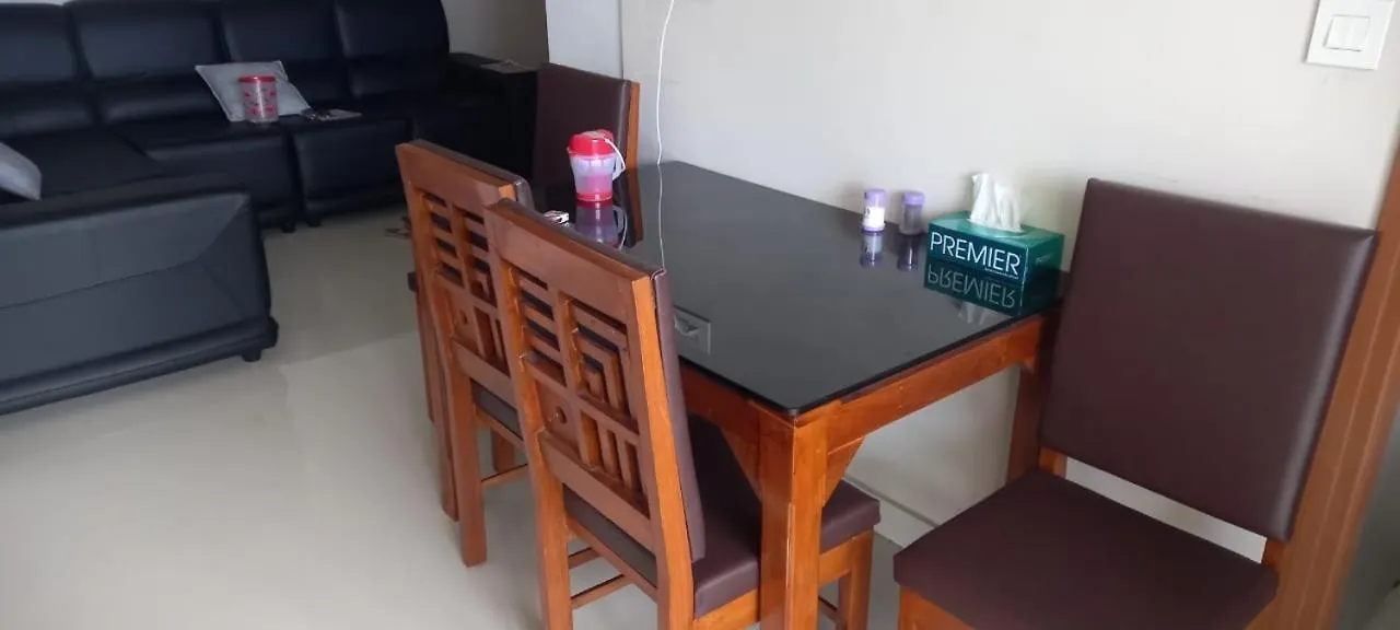 Osko Grand Reviera, 10Th Floor, Venpalavattom, Near Kims Hospital, Trivandrum, Kerala Thiruvananthapuram